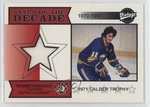 2001-02 Vintage Stars The Decade 1971 Calder Trophy Gilbert Perreault Hof 0A6. Fixed Price $18.02.
