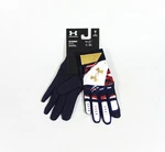 Under Armour Radar Patriotic 4TH July Womens Softball Batting Gloves Sz New. Fixed Price $19.99.