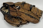Louisville Slugger Forty-niner FN1150 11.5 Inch Baseball Glove. Fixed Price $12.00.