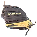 Mizuno Franchise Professional Model Gfn 1154 Size 11.5 Rht Brown Mitt (nice). Fixed Price $27.99.