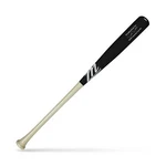 Marucci Bringer Of Rain Youth Model Natural/black Wood Baseball Bat, 27". Fixed Price $119.99.