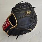 Rawlings Series R9FM18BG 12.5" First Mitt 2021 Model Lh Throw Baseball. Fixed Price $199.00.