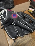 Wilson A450 Baseball Glove 12" For Right Hand Thrower Black Mitt AD4RB2212. Fixed Price $24.95.