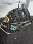 Wilson A1000 11.5 Baseball Glove A10RB22DP15 * Rht Used Season!. Fixed Price $89.95.