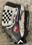 Rawlings Fastback RBG40 13 1/2 Rht Baseball/softball Glove. Fixed Price $30.00.