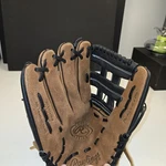 Rawlings Premium Series Leather Glove Lht D1275HDB 3/4 Zeroshock. Fixed Price $35.88.
