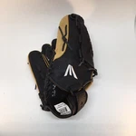 Easton Black Leather 12.5" BX125S Baseball Glove - Left Thrower. Fixed Price $24.10.