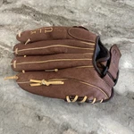 Franklin Rtp Pro Series Leather Baseball Glove 22572-12" Right Handed Tanned. Fixed Price $24.99.