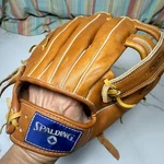 Spalding Youth Baseball Glove Dwight Gooden "the Ace" Player Series 42-861 Rht. Fixed Price $7.49.
