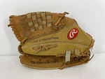 Rawlings 12" RBG74 Derek Jeter Autograph Model Baseball Glove Left Hand Throw. Fixed Price $31.45.