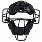 Champion Sports Pro BM2A Extended Throat Guard Adult Catchers Mask Black. Fixed Price $37.99.