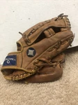 Vtg Spalding 42-655 Competition Series Baseball Glove Dwight Gooden 12 Rht. Fixed Price $14.72.