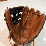 Louisville Slugger Tpx Pro Designed Helix Baseball Glove HX1176 11.75 Wearing. Fixed Price $25.00.