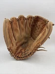 Louisville Slugger Series Baseball Glove Lht Japan G125-4C Premium Leather. Fixed Price $11.50.