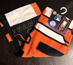 Sale! Mlb San Francisco Giants Team Logo Beach Towel Wh. Fixed Price $24.99.