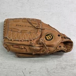 Wilson A2236 Lht Baseball Glove 12" Mitt Dual Hinge Pro Style Mlb Ron Guidry. Fixed Price $38.66.