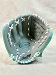 Rawlings Player Series Youth Fastpitch Softball Glove 11 Inch (left Hand Throw). Fixed Price $20.00.