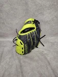 David Ortiz T-ball Tee Green And Yellow Glove-big Papi 9. Fixed Price $15.99.