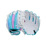 Wilson 2026 A440 Flash 11 Inch Youth Fastpitch Softball Glove. Fixed Price $64.95.