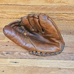 Vintage Wilson A2104 Hawk Enos Slaughter Hof Baseball Glove Right Hand Read. Fixed Price $39.99.