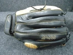 Champro AP-760 Baseball Glove 12.5" Leather Rht Advanced Performance Control Web. Fixed Price $29.98.