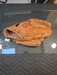 Vintage Rawlings Reggie Jackson Rht Baseball Glove Mitt Xfg 12 1980S Usa Made. Fixed Price $39.99.