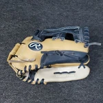 Rawlings Baseball Glove Youth Playmaker Series 11.5" WPM115NC Right Hand Throw. Fixed Price $24.99.