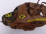 Glovesmith Field Commander Leather Baseball FC1125- Right Hand- 11". Fixed Price $22.95.