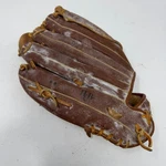Louisville Slugger HBG9 The Softballer 13.5" Glove Right Handed Throw. Fixed Price $10.00.