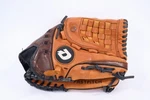 Demarini Onyx Fastpitch 12.5 A0750 OX125 Ecco Leather Softball Glove Rht. Fixed Price $27.99.