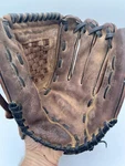 Rawlings PP125BR Baseball Glove 1/2 Inch Player Preferred Right Hand Throw. Fixed Price $34.95.