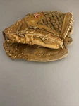 Rawlings RBG64 Ryne Sandberg 12" Baseball Glove Rht- Some Wear. Fixed Price $18.99.