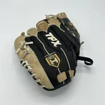 Louisville Tpx Helix Youth Baseball Glove HXY1050 10.5" Rht Right Hand Throw. Fixed Price $14.99.