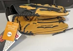 Brand New Wilson A360 Slow-pitch Softball Glove 14 Rht Genuine Leather. Fixed Price $39.95.