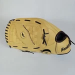 Franklin Field Master Camel Brown Baseball Glove 22660L-14" Left Hand Throw Cfs. Fixed Price $29.99.