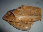 Vintage Spalding Baseball Glove 42-311 Mel Stottlemyre Super-flex Web. Fixed Price $44.99.