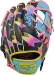 Rawlings Heart Of The Hide Spring Break Edition 11.5" Baseball Glove Rht Nib. Fixed Price $237.00.