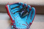 Wilson Pro-stock Select Nwt A2K Rht 12.5" PCA4GM Baseball Glove Made In Japan. Fixed Price $385.00.