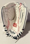 St Louis Cardinals Rawlings Right Handed Kids Baseball Glove - 6/30/24 Sga(cbmh). Fixed Price $16.98.