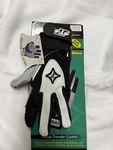 Palmgard Sts Youth Protective Batting Gloves Size Large Right And Left Nwt. Fixed Price $20.00.