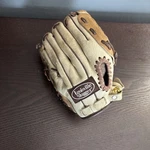 Louisville Slugger Ls 901P Kids Glove Rht, Series, Tan/brown 9". Fixed Price $19.99.