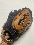 Armstrong Baseball Softball Glove Rht Professional Usa Tanned Leather. Fixed Price $19.97.