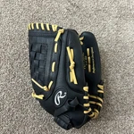 Nwot Rawlings Players Series Right Handed 11 1/2 Unisex Kids Baseball Glove.. Fixed Price $40.00.