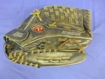 Rawlings Renegade Series RS140 Baseball Softball Glove Right Hand Throw Rht. Fixed Price $24.95.