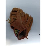Mizuno MZ1172 Professional Model Baseball Glove Right Hand Throw Leather A11. Fixed Price $26.09.