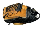Rawlings A-rod PP80 Youth 10.5" Leather Baseball/softball Glove Right Hand Euc. Fixed Price $15.00.