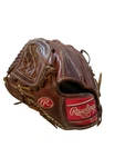 Vhtf Rawlings Primo PRM1200 12" Baseball Glove Italian Leather Dual Core Lht. Fixed Price $725.00.