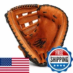 Macgregor Fastpitch Catcher's Mitt, Right Hand Thrower. Fixed Price $139.02.