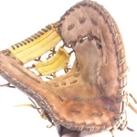 Mizuno GXF-50 Vintage Pro 12.5 Boys Baseball First Mitt Right Hand Throw. Fixed Price $89.99.