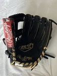 Rawlings 11 1/2" Baseball Glove R9204-2BG. Fixed Price $65.00.